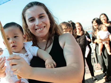 ¿Quiénes reciben el Subsidio Protege este mes de abril?