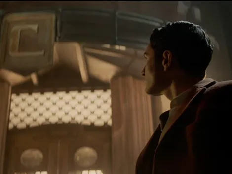 "The Continental" presenta su primer avance oficial