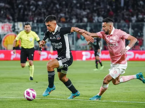 Horario: Colo Colo visita a la UC en Santa Laura