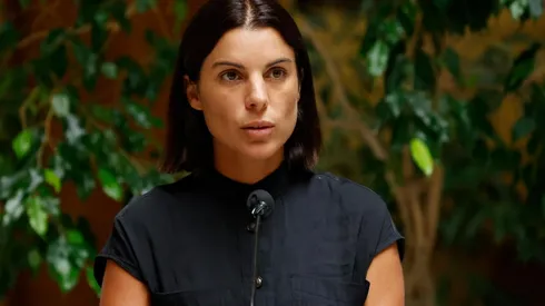 ¿De cuánto es la multa que recibió Maite Orsini por el caso "telefonazo"?