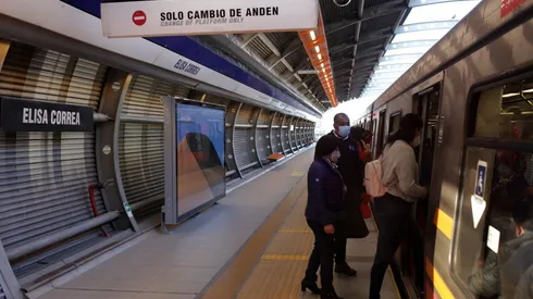 Metro informa sobre la actualidad de la Red.