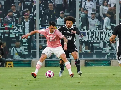 ¿Cuándo juega U. Católica vs Colo Colo por Torneo Nacional?