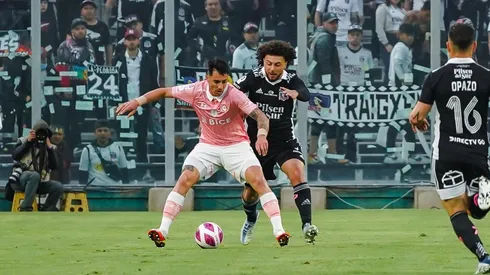 Albos y Cruzados se ven las caras en el regreso del Torneo Nacional.