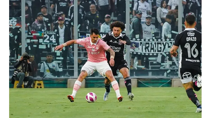 Albos y Cruzados se ven las caras en el regreso del Torneo Nacional.