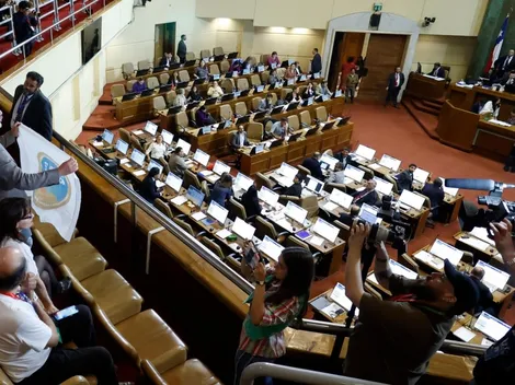 Piden que Boric ofrezca disculpas a Carabineros