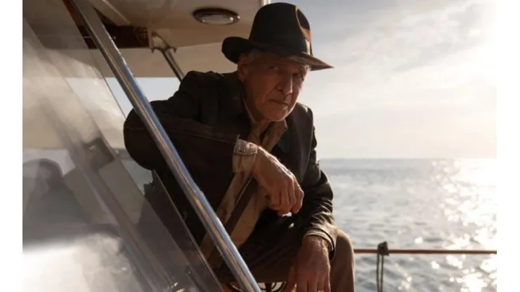 ¡Indiana Jones y el Dial del Destino revela su duración!
