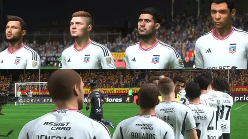 El Cacique dice presente en la Copa Libertadores 2023 del FIFA.