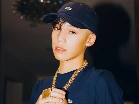 ¿Cuándo y dónde es el concierto de Jere Klein?