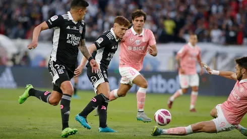 La UC recibe al Cacique este sábado en Independencia.