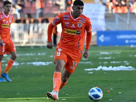 Cobreloa cambia a su presidente tras pelea con David Escalante