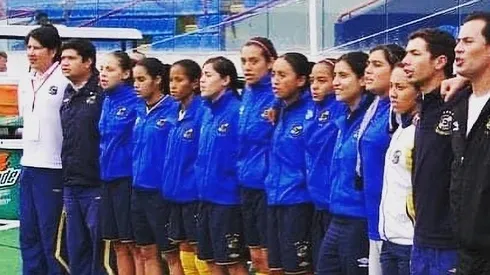 Mario Vera fue campeón con Everton el 2008 y 2009 y finalista de Copa Libertadores en 2010