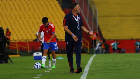 Caputto analizó la derrota de Chile