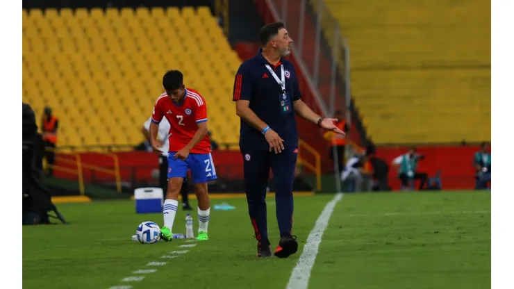 Caputto analizó la derrota de Chile