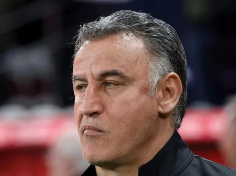 Acusan a Galtier: "Dijo que no podíamos tener tantos negros"