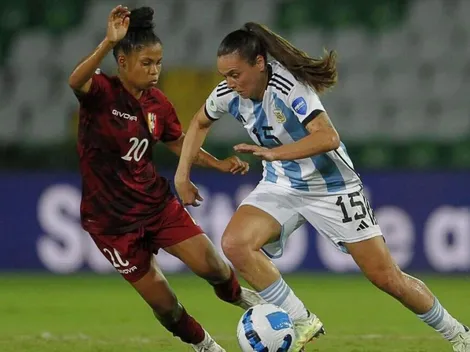 Los resultados de los últimos amistosos fem internacionales