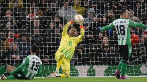 Bravo no renovó de manera automática