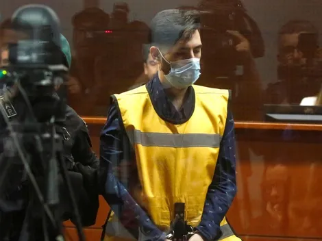 ¿Cuántos años de prisión arriesga Felipe Rojas ?