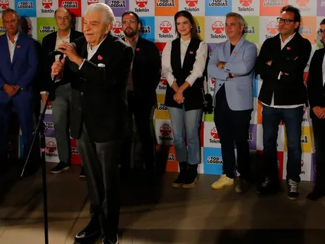 ¿Qué días se realizará la Teletón este año?