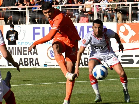 Ramírez incendia Cobreloa: se aferra a la presidencia y confirma agresión