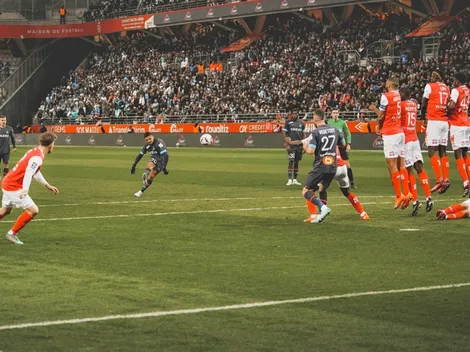 ¡Golazo de Alexis es el mejor del mes!