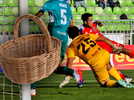 Guarello le pide a Chimbarongo bajar un cambio por el canasto de goles