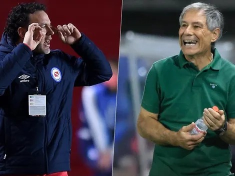 Milito barre el piso con Holan por crisis de Independiente