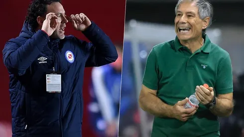 Gabriel Milito le pegó con todo a Ariel Holan por la crisis de Independiente