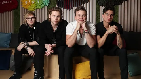 Este es el valor de las entradas para el concierto de 5 Seconds of Summer