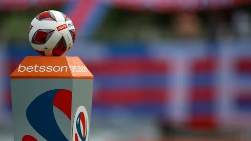 Programación Campeonato Nacional.