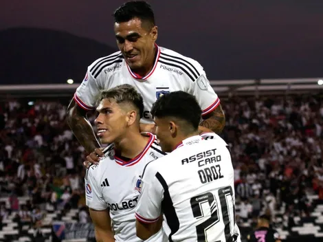 ¿Contra qué equipo juega Colo Colo en la siguiente ronda de Copa Chile?