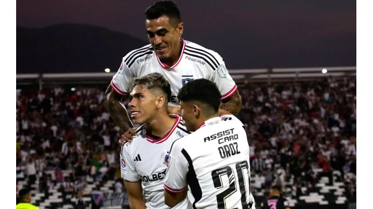 Los Albos derrotaron por 2-0 a Santiago City por los octavos de final.