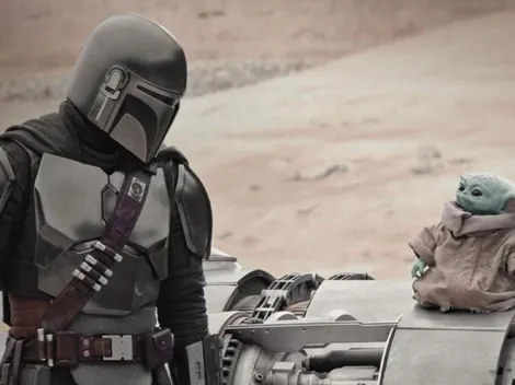 ¿The Mandalorian tendrá cuarta temporada?
