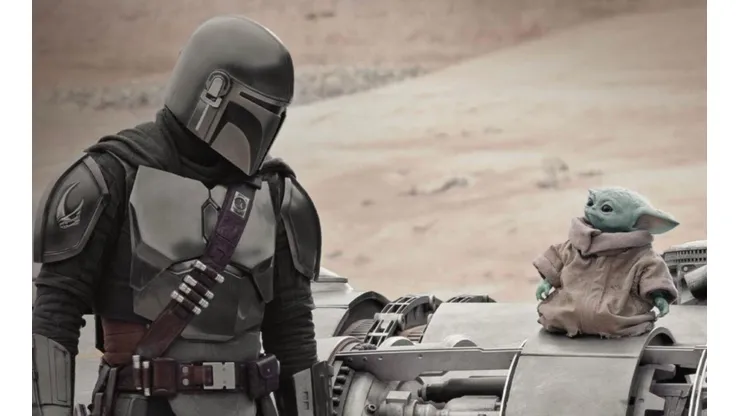 ¿The Mandalorian tendrá cuarta temporada?