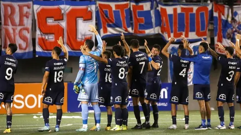 Universidad Católica provocó muchas dudas tras el duelo ante Deportes Colina.