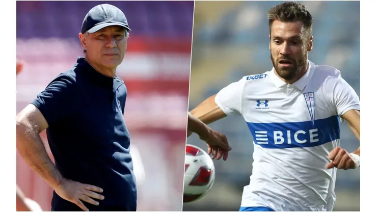 Kagelmacher se refirió a la supuesta cama a Holan