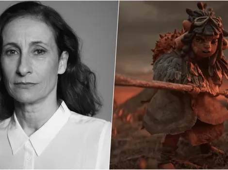 Amparo Noguera se suma al Universo de Star Wars