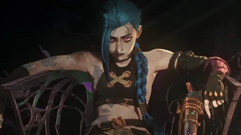 Arcane entrega nuevos detalles de su segunda temporada