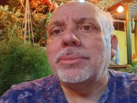 Gabriel Prieto reaparece tras complejo estado de salud