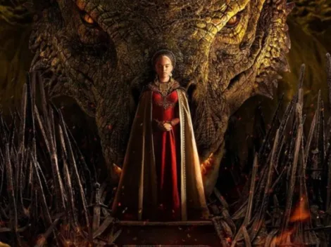 House of the Dragon inicia la filmación de su parte 2 ¿Qué se sabe de esto?