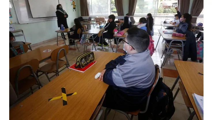 Sala de clases