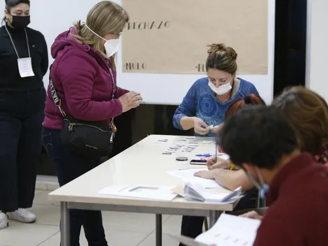 ¿Dónde revisar si estoy habilitado para votar en las próximas elecciones?