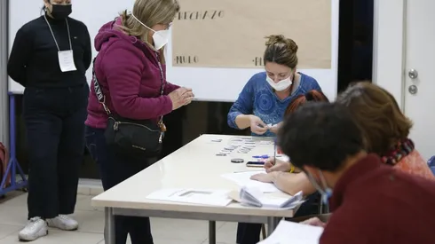 Se vienen las elecciones del 7 de mayo