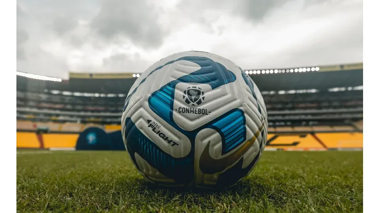 ¿Cuántos cupos al Mundial entrega el Sudamericano Sub 17?