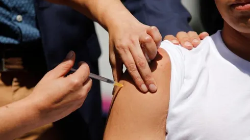 ¿Me puedo vacunar gratis contra la Influenza?