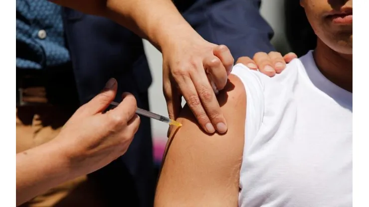 ¿Me puedo vacunar gratis contra la Influenza?