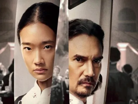 Conoce la historia de "Hambre" la nueva producción que llegó a Netflix