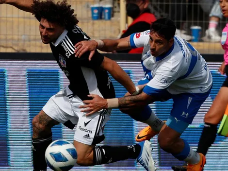 Falcón avisa a Zampedri: "Trataré de que no pueda jugar"