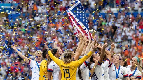 A 100 días: Todo lo que debes saber del Mundial Femenino 2023