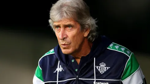 Pellegrini viajó a Chile de urgencia.