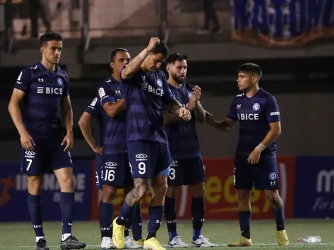 Mortero Aravena desafía a Juvenal Olmos por la cama en la UC